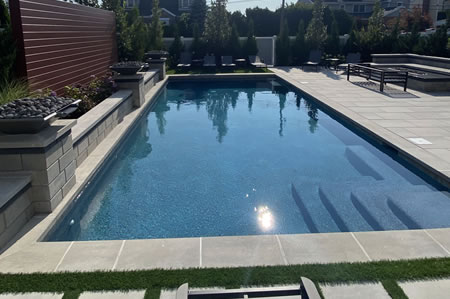 Long Island Pool Builder Paco Pools