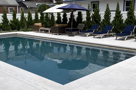 Long Island Pool Builder Paco Pools