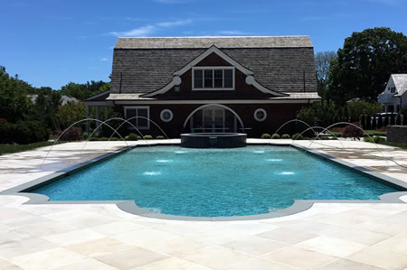 Long Island Pool Builder Paco Pools