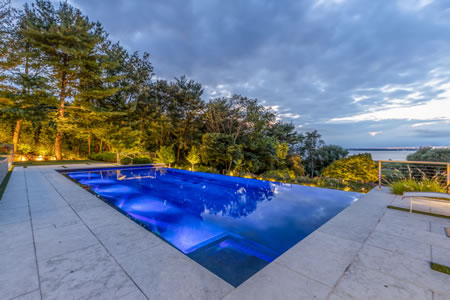 Long Island Pool Builder Paco Pools