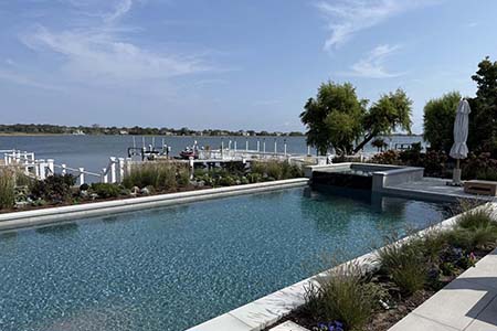 Long Island Pool Builder Paco Pools