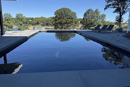 Long Island Pool Builder Paco Pools