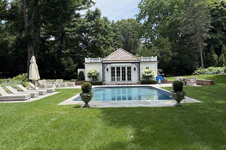 Long Island Pool Builder Paco Pools