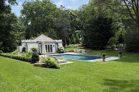 Long Island Pool Builder Paco Pools