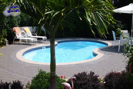 Malverne Pool Builder Paco Pools