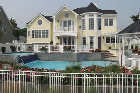 Massapequa Pool Builder Paco Pools