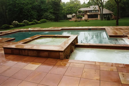 Old Westbury Pool Builder Paco Pools