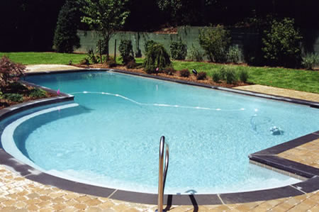 Sands Point Pool Builder Paco Pools